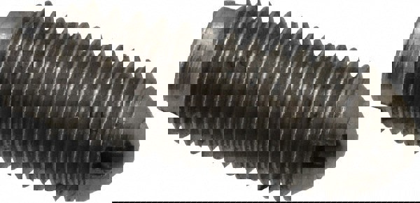 Threaded Ball Plunger: 10-32, 0.093