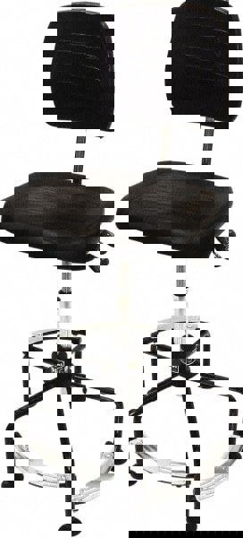 Task Chair: Polyurethane, 20 to 37