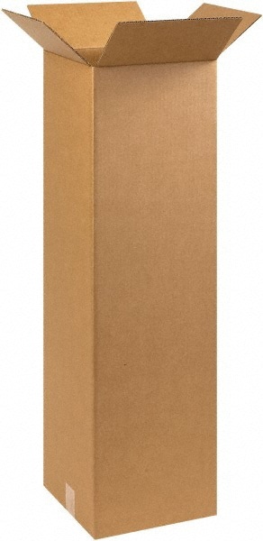 Corrugated Shipping Box: 10
