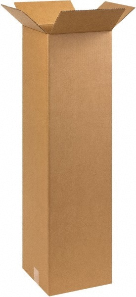 Corrugated Shipping Box: 10