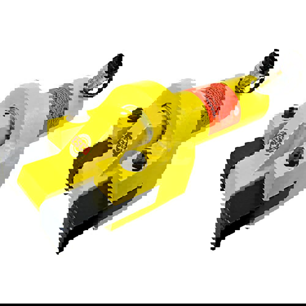 Tire Changers & Balancers