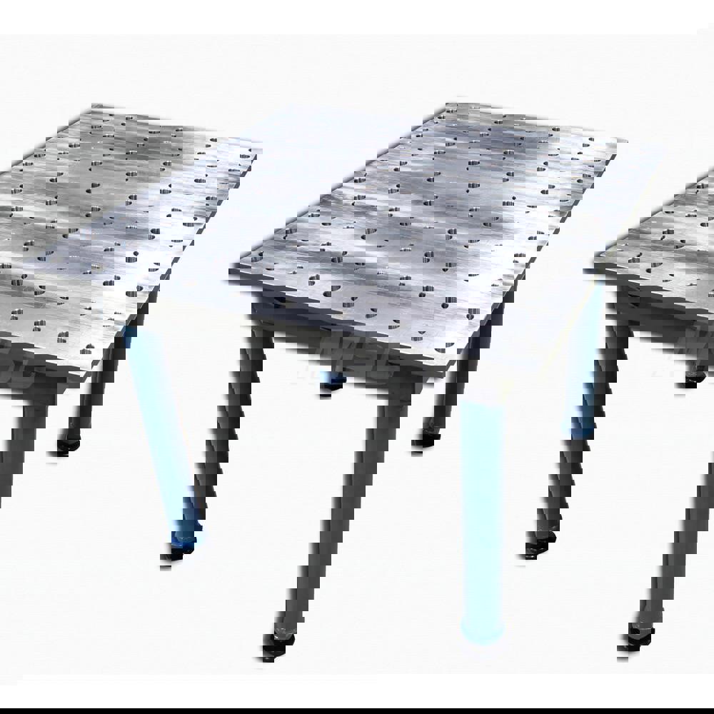 Stationary Work Bench: