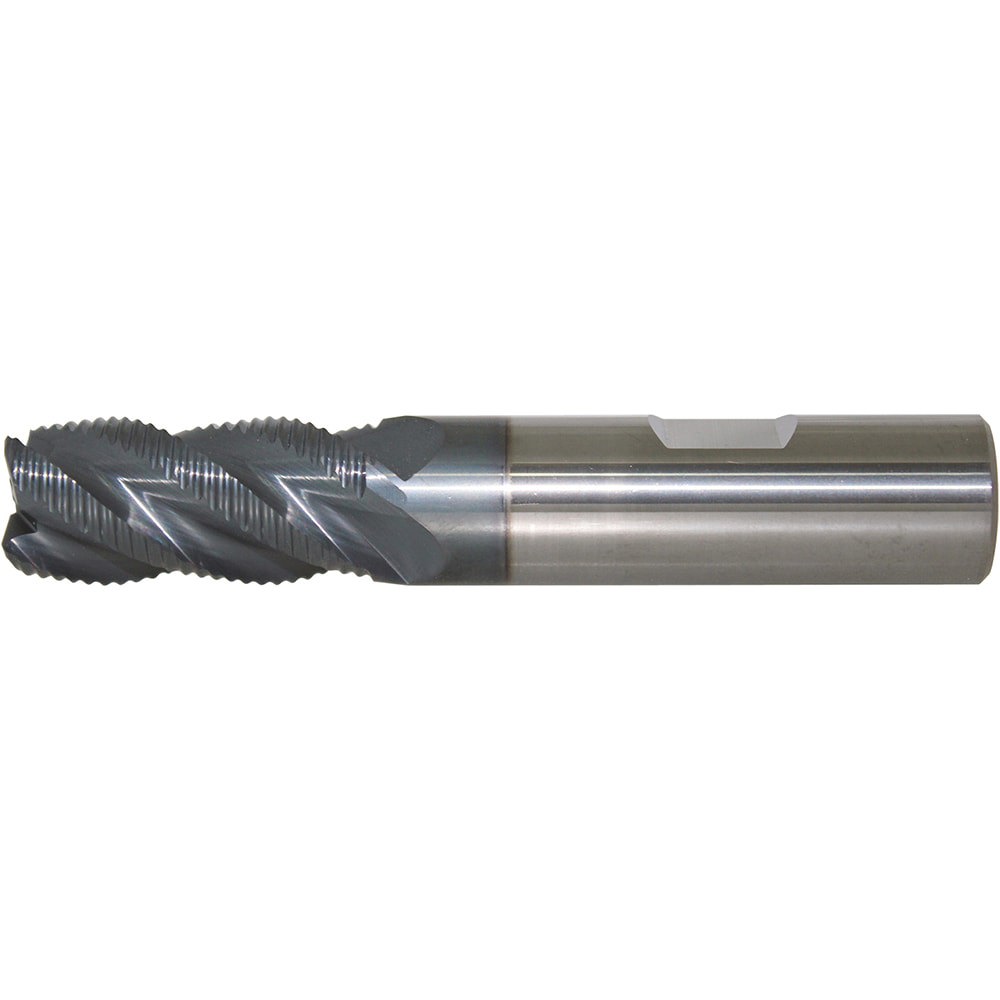 Roughing End Mill