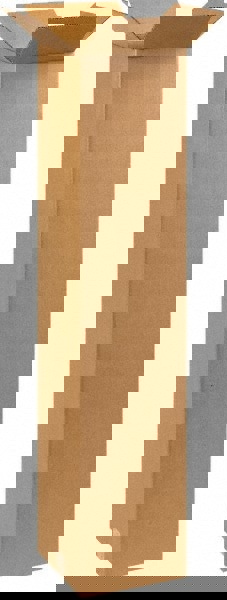 Corrugated Shipping Box: 10