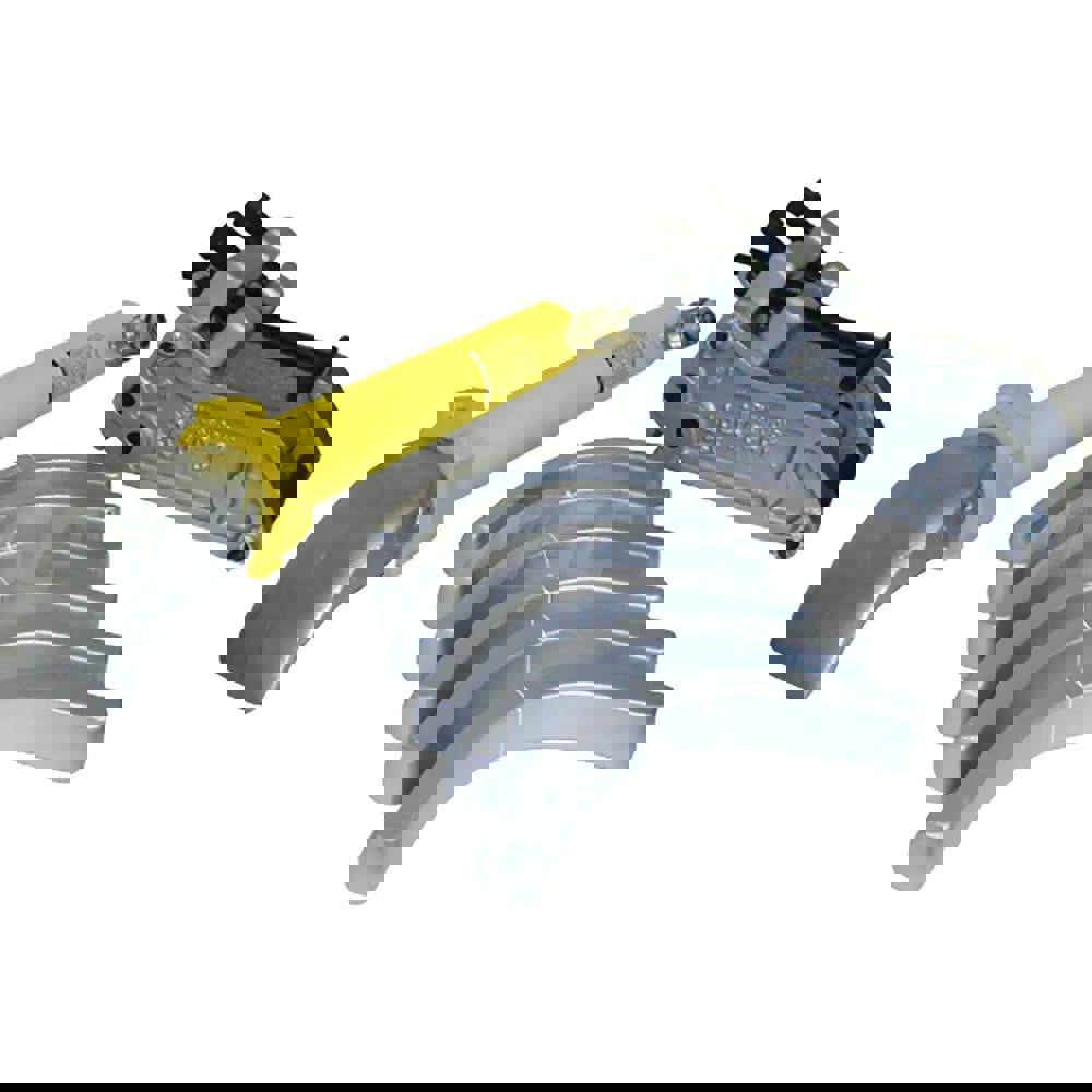 Tire Changers & Balancers; UNSPSC Code: 25191700