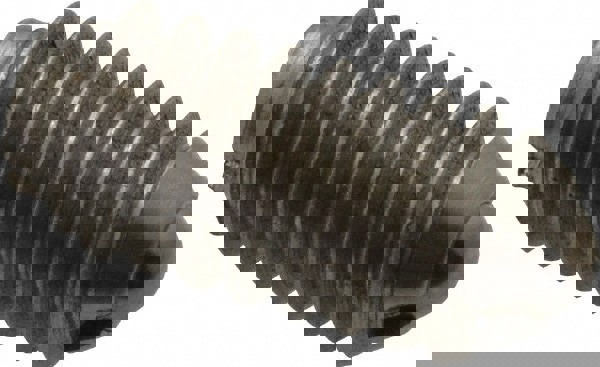 Threaded Ball Plunger: 1/4-20, 0.125