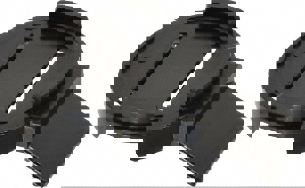 Plastic Face Shield Bracket