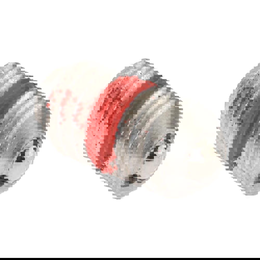 Threaded Ball Plunger: 1/4-20, 0.125