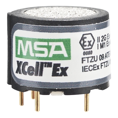 Combustible Replacement Sensor: Use with XCELL