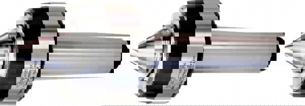 Live Center: Taper Shank, 4