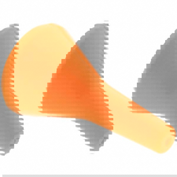 Round Coolant Hose Nozzle: 1/16