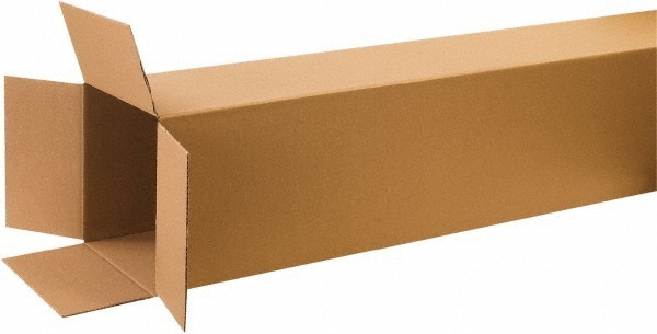 Corrugated Shipping Box: 10