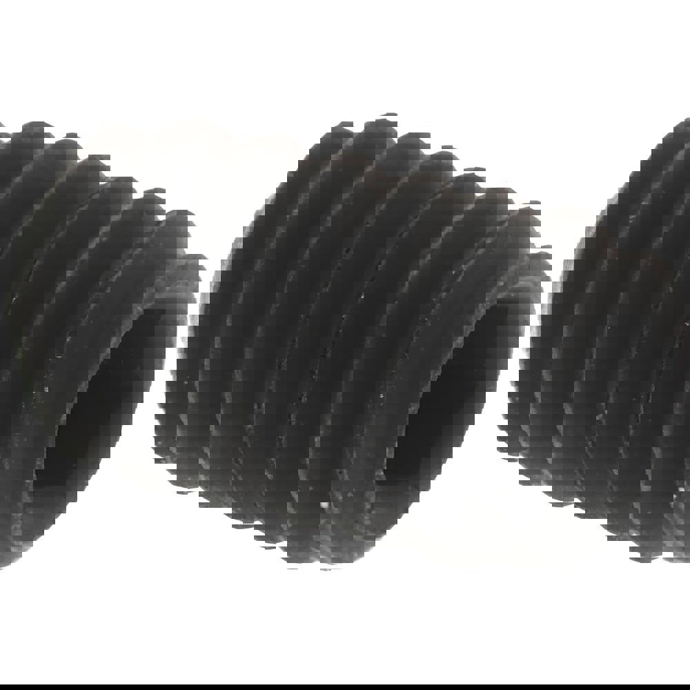 Set Screw: #4-40 x 3/16