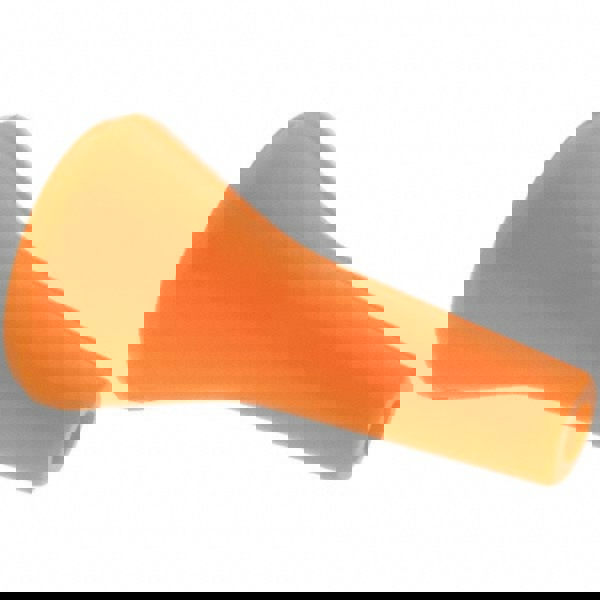 Round Coolant Hose Nozzle: 1/8