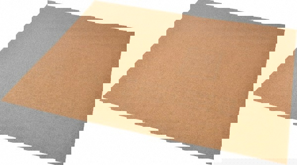 Sanding Sheet: 150 Grit, Aluminum Oxide