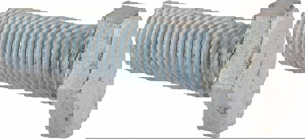 Hex Head Cap Screw: 1-8 x 3-1/2