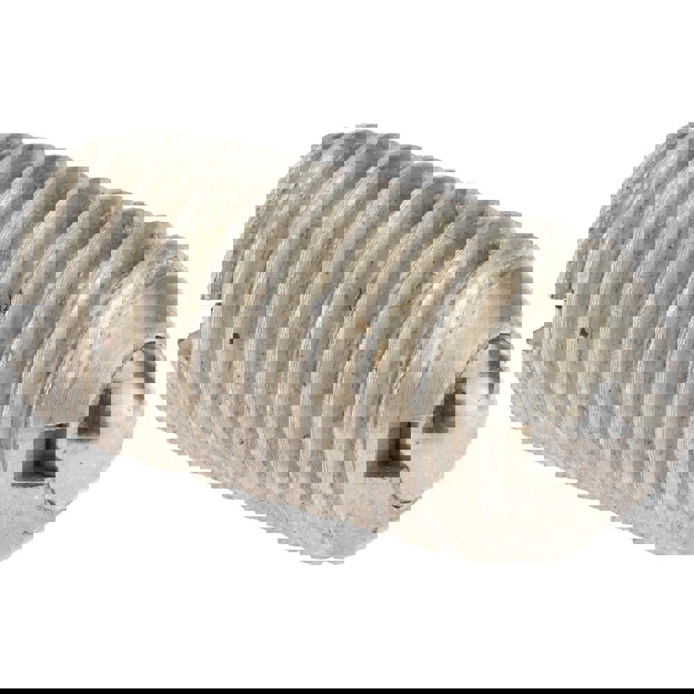 Threaded Ball Plunger: 5/16-18, 0.156