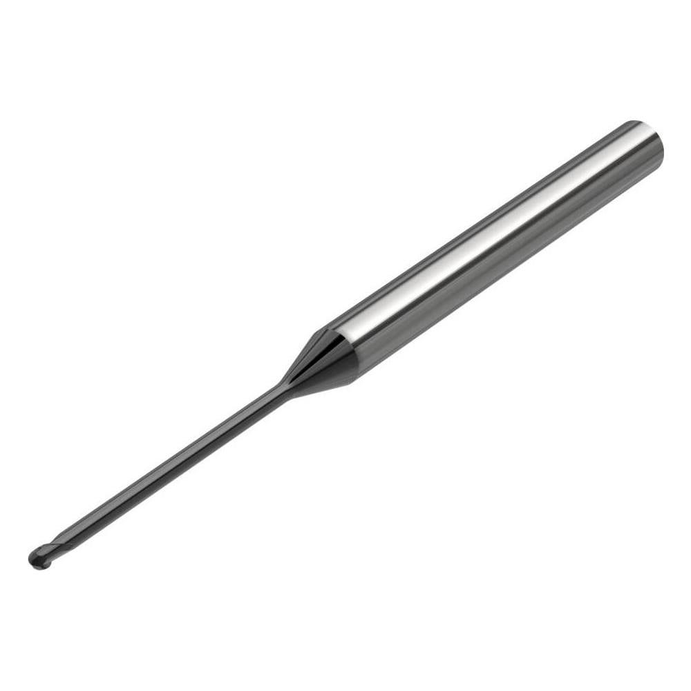 Ball End Mill: 0.0591