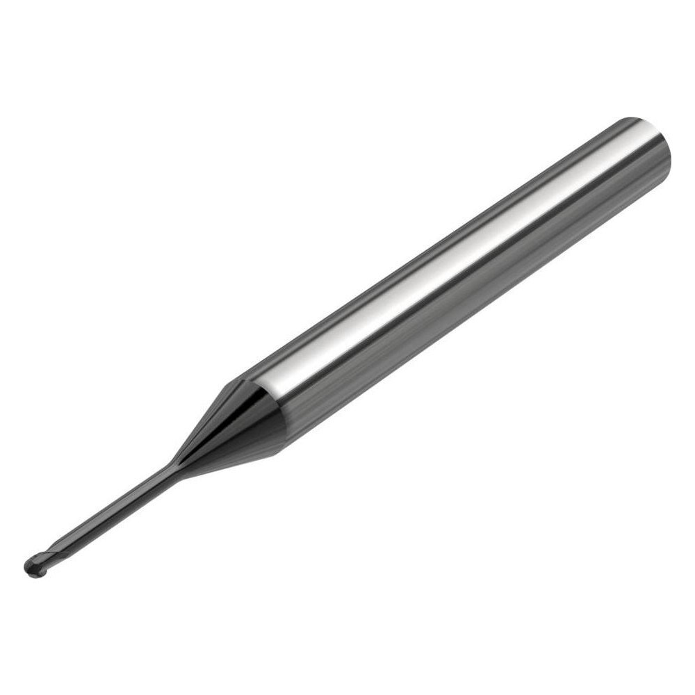 Ball End Mill: 0.0591