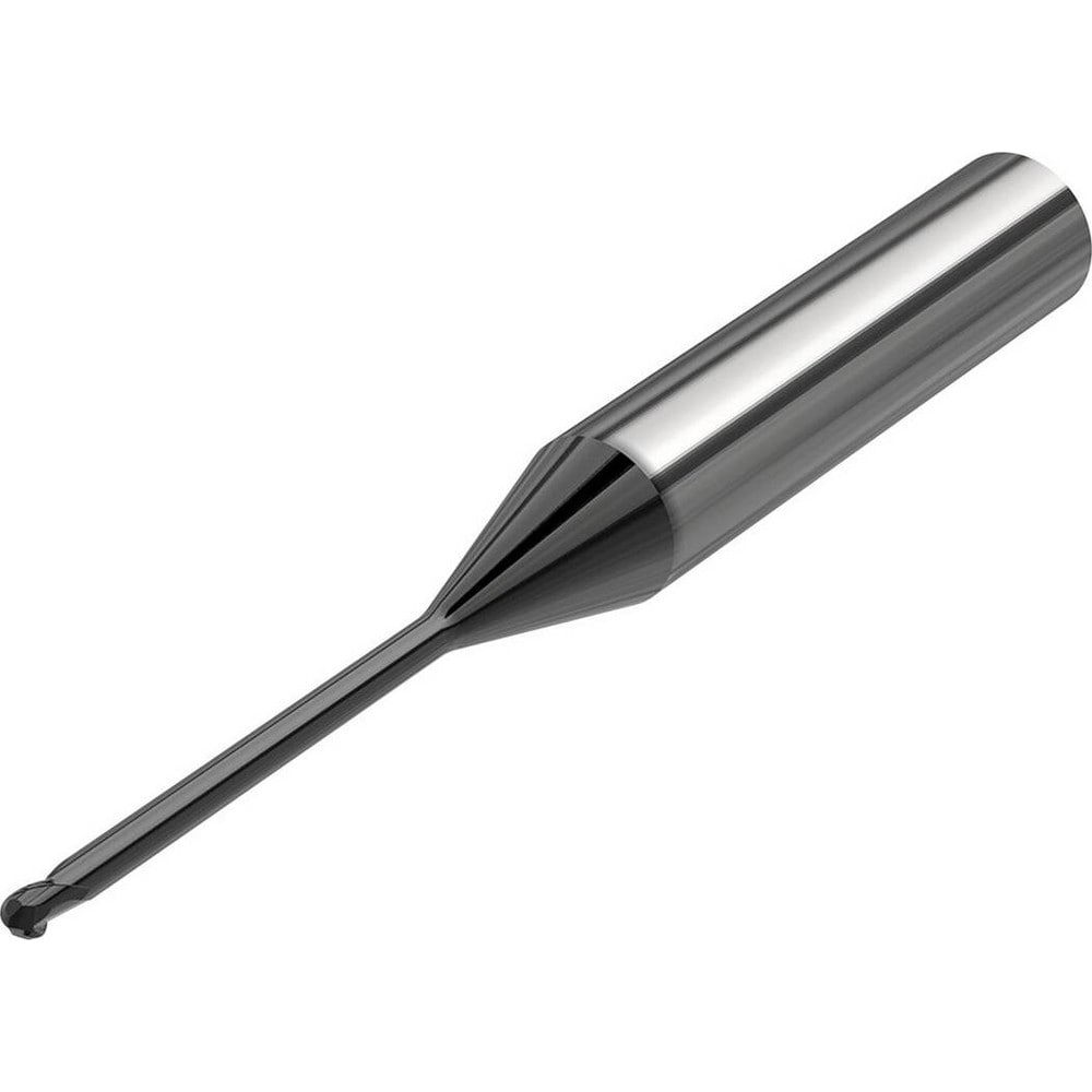 Ball End Mill: 0.0591