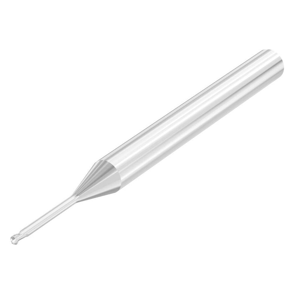 Ball End Mill: 0.0394
