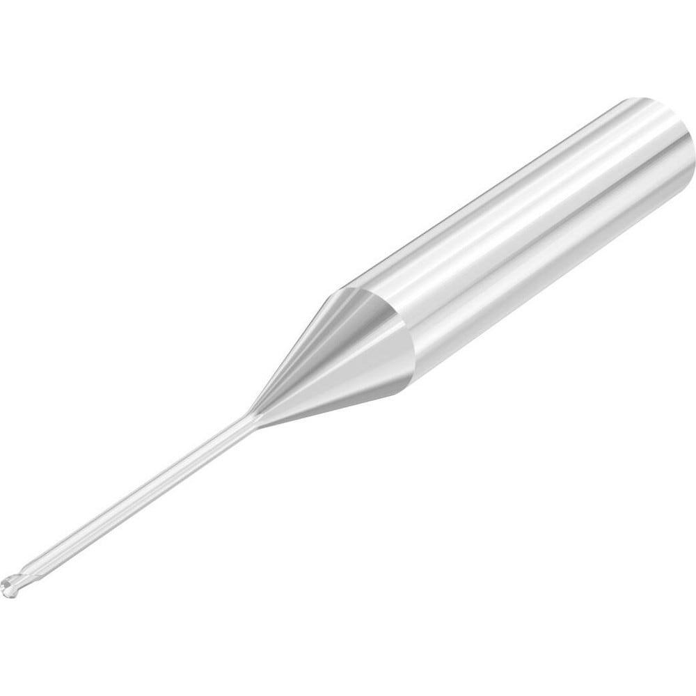 Ball End Mill: 0.0394