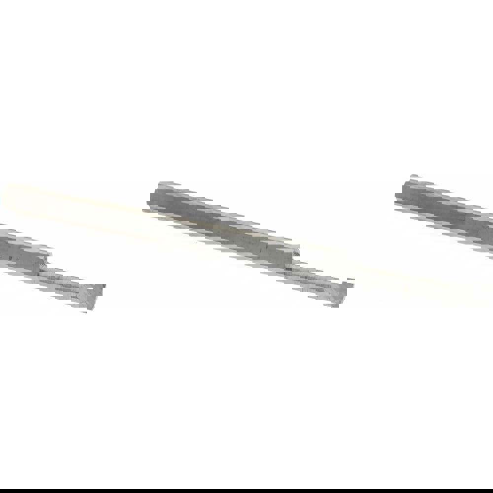 Boring Bars; Boring Bar Type: Internal Boring ; Cutting Direction: Right Hand ; Minimum Bore Diameter (Decimal Inch): 0.1000 ; Material: Solid Carbide ; Material Grade: Micrograin ; Maximum Bore Depth (Decimal Inch): 0.5000