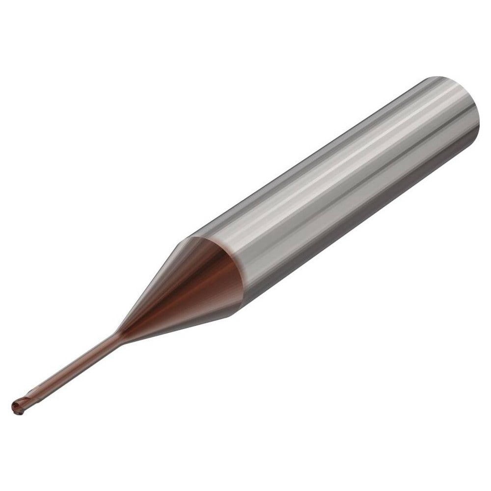 Ball End Mill: 0.0787