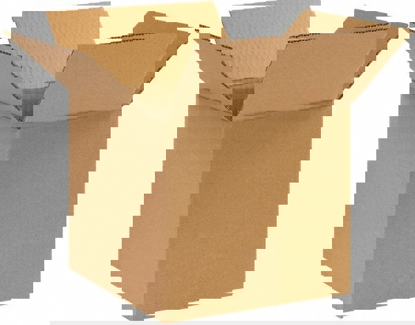 Corrugated Shipping Box: 10