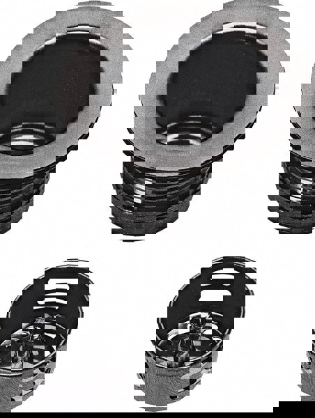 2 Inch, Sink Strainer