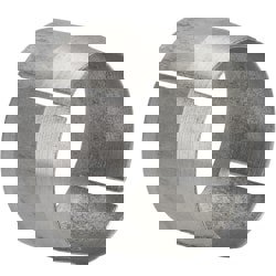 Plug Gage Handle Bushing: 0.968 to 1.01