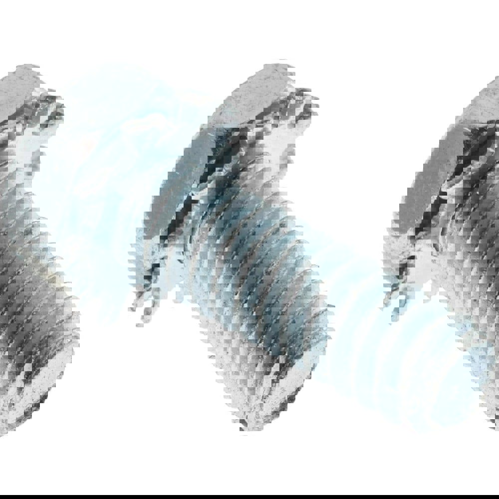 Machine Screw: #10-24 x 5/8