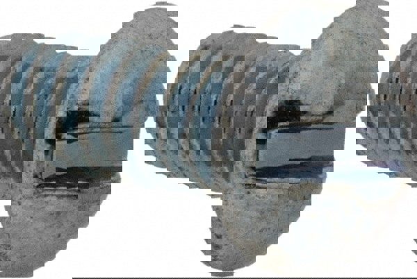 Machine Screw: #10-24 x 5/8