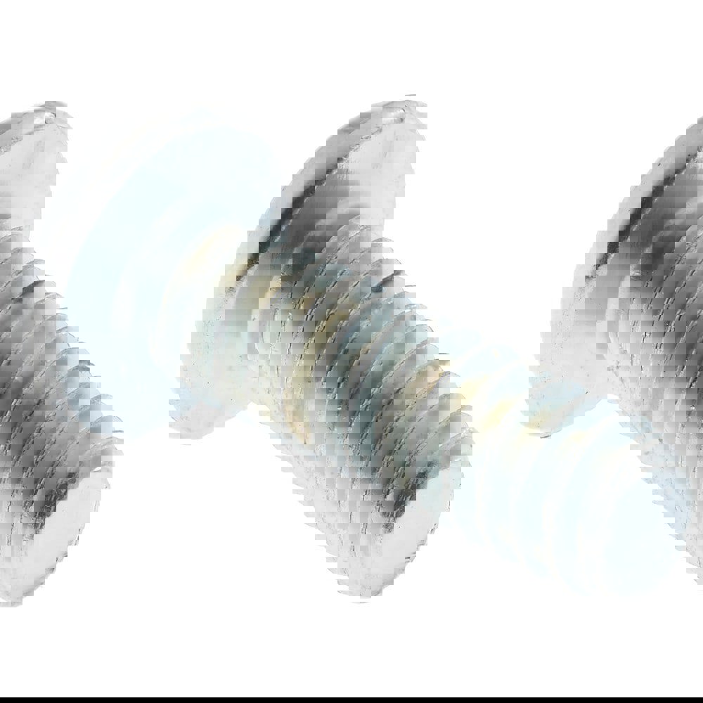 Machine Screw: #10-24 x 5/8