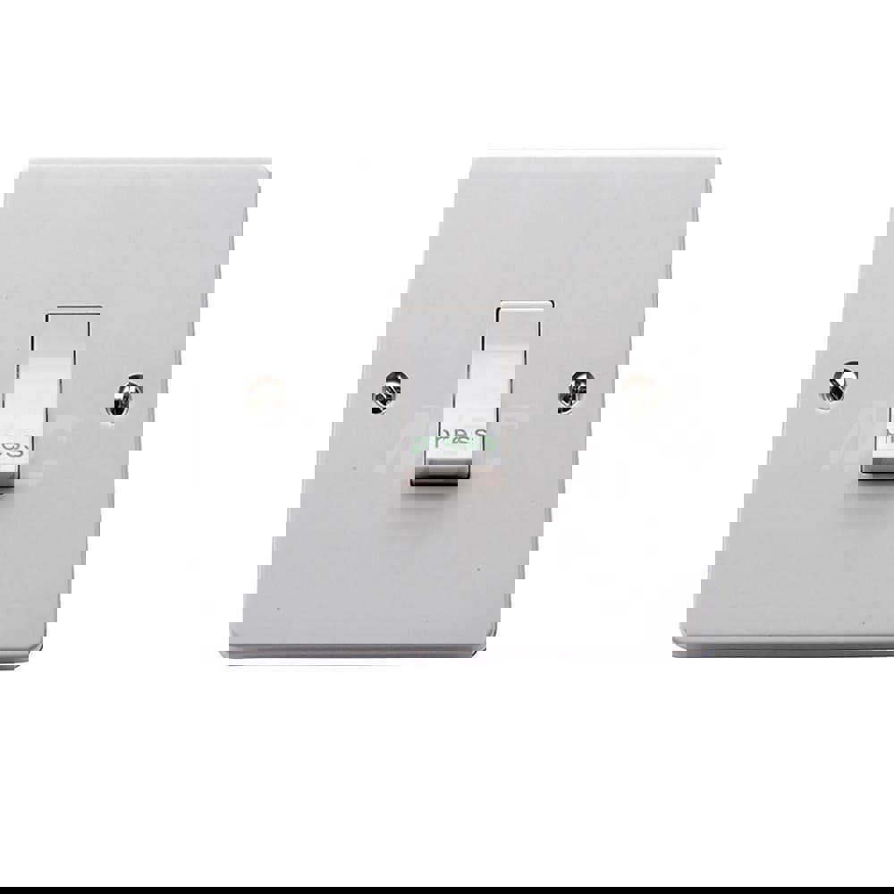 Push-Button Switch: Momentary (MO)