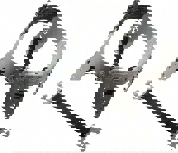 6 Point Suspension, Ratchet, Replacement Suspension