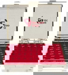 Class ZZ Plug Gage Set: 0.011 to 0.06