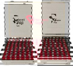 Class ZZ Plug Gage Set: 0.501 to 0.625