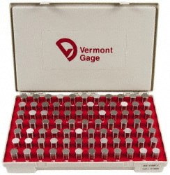 Class ZZ Plug Gage Set: 0.751 to 0.832