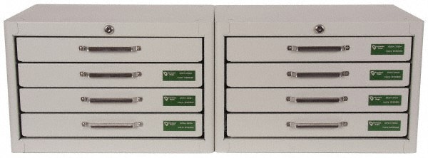 Class ZZ Plug Gage Set: 0.011 to 1