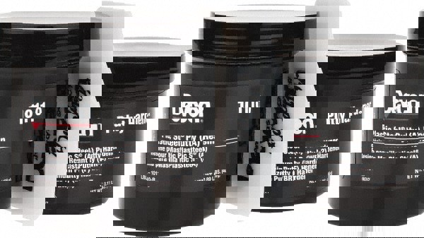 Two-Part Epoxy: 1 lb, Pail Adhesive
