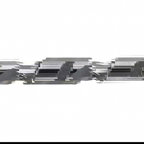 Square End Mill: 0.6875