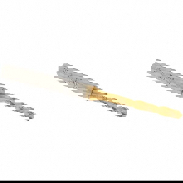 Screw Machine Length Drill Bit: 0.111