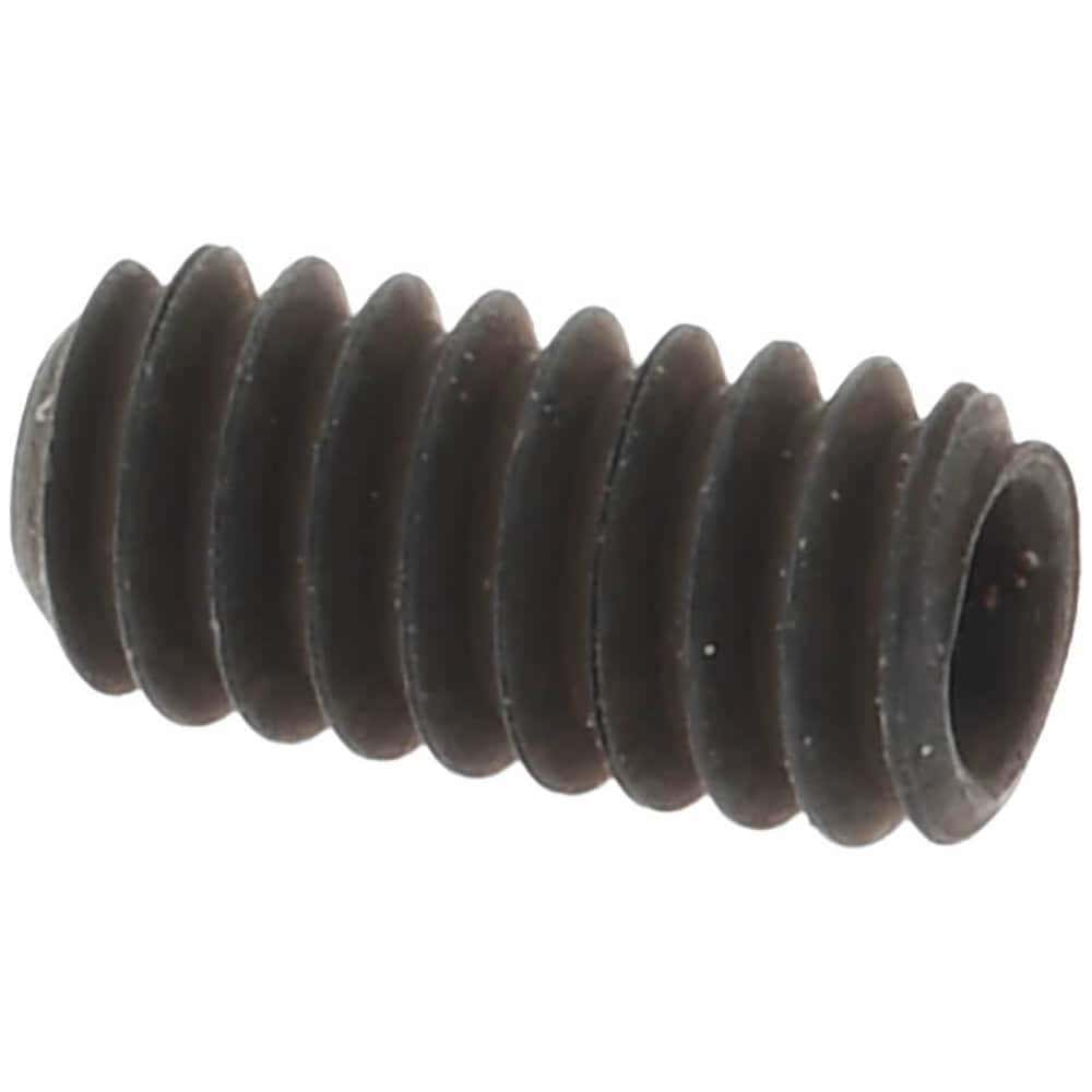 Set Screw: #5-40 x 1/4