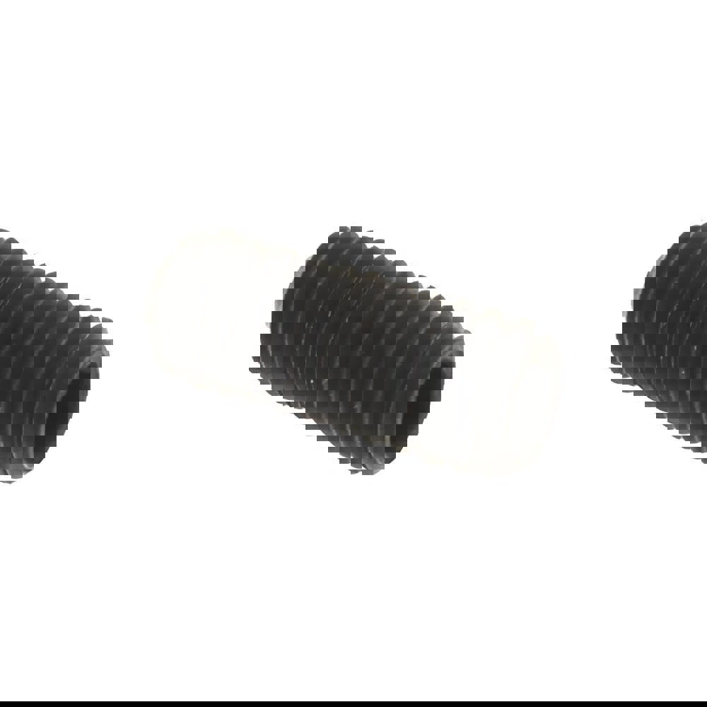 Set Screw: #5-40, 5/16