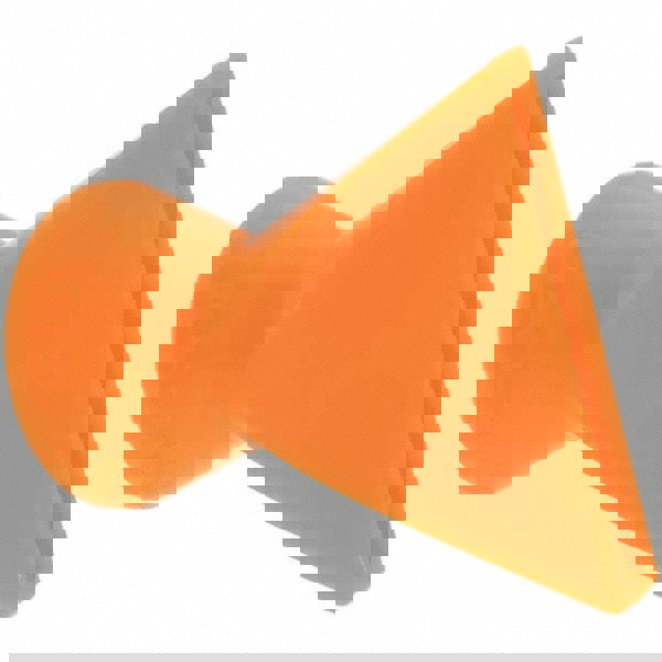 Flare Coolant Hose Nozzle: 1