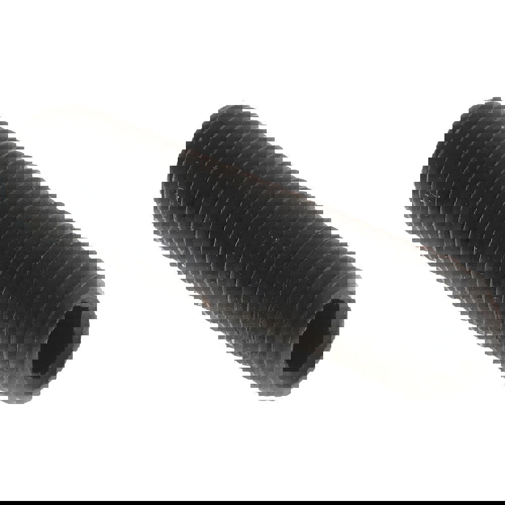 Set Screw: #5-40 x 1/2