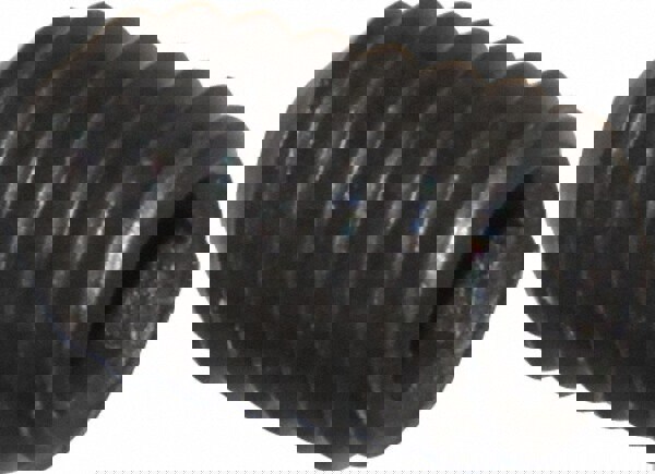 Set Screw: #5-44 x 3/16