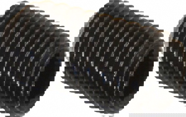 Set Screw: #5-44 x 1/4