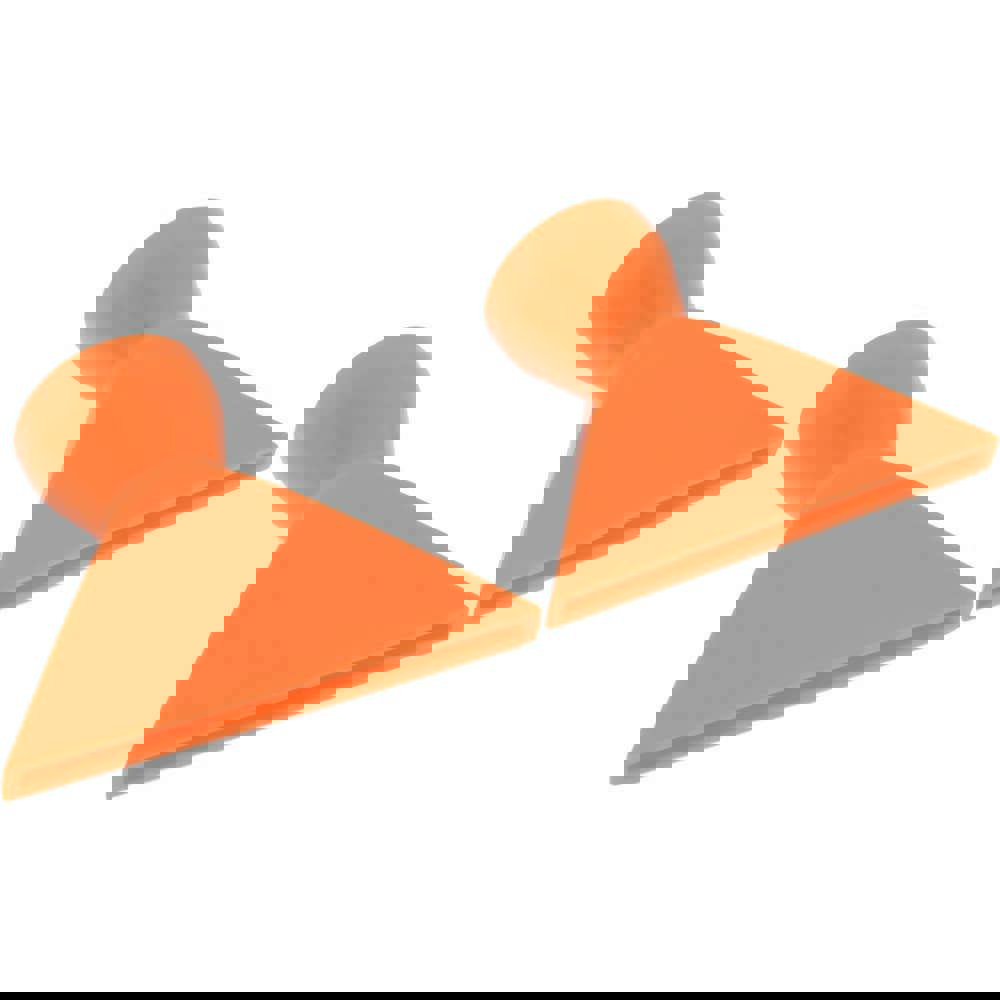 Flare Coolant Hose Nozzle: 2-1/2